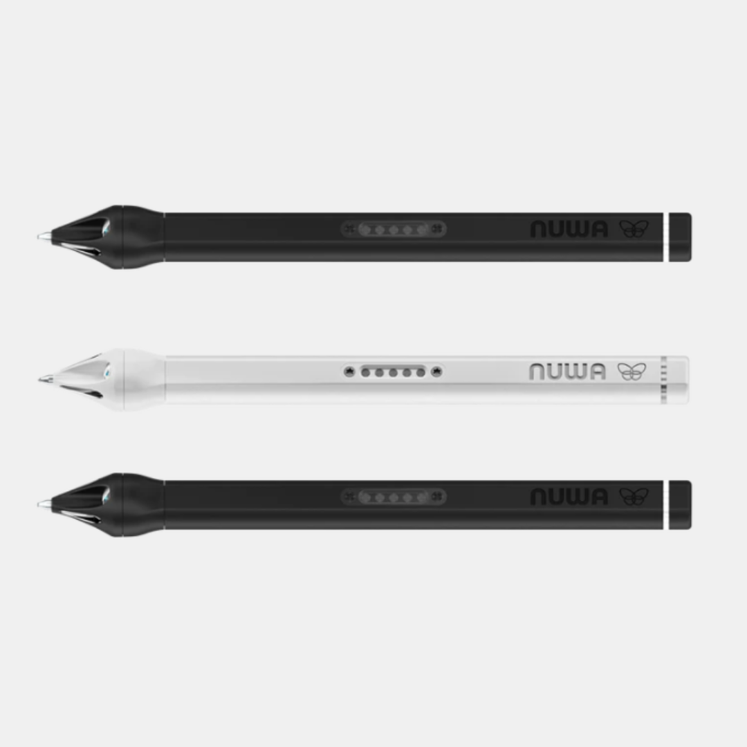 3 Nuwa Pens 42% off