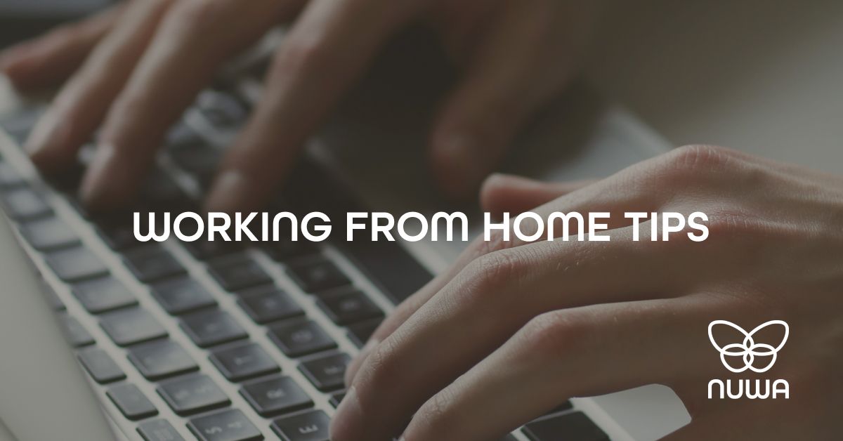 This is how you can transform your work-from-home experience.
