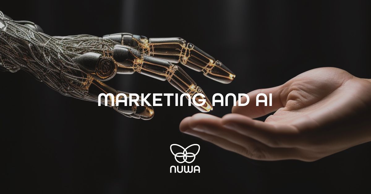 How will AI affect the marketing world in the future?