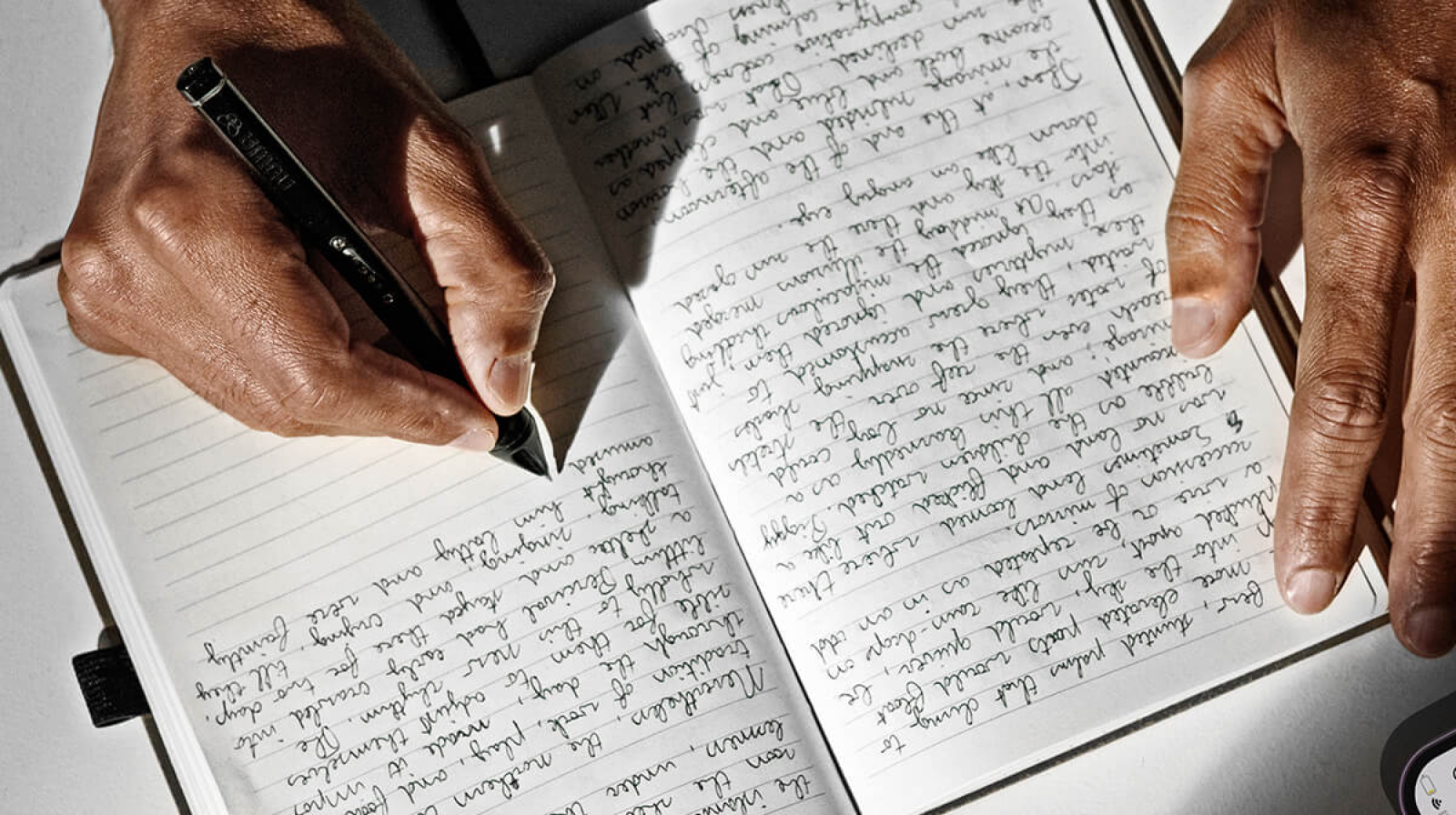 The Magic of Handwritten Letters: Timeless Tales of Connection